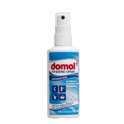 德国进口 Domol 便携式物体表面消毒喷雾 100ml