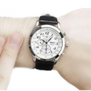 SEIKO 精工 SPC131 男款时装腕表