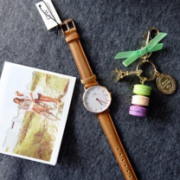 多款可选！Daniel Wellington 丹尼尔·惠灵顿 Classic Petite Sheffield女士时尚腕表