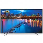 夏普（SHARP）    LCD-60SU470A 60英寸4K电视 送12个月爱奇艺会员