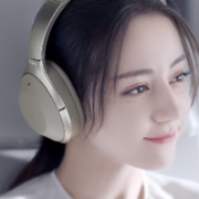 热巴代言、国内近3000元！SONY 索尼 WH-1000XM2 头戴式无线蓝牙降噪耳机 翻新版