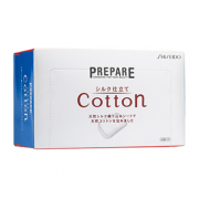 资生堂 Cotton柔滑化妆卸妆棉70片*3件