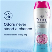 林允推荐：Downy Febreze 护衣留香珠 750g 不喷香水也香香