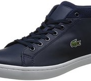 Lacoste 鳄鱼男生活休闲鞋