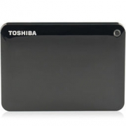 TOSHIBA 东芝 V8 CANVIO 2.5英寸 移动硬盘