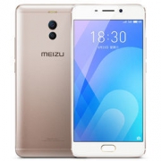 Meizu 魅族 魅蓝Note6 3GB+32GB 香槟金 全网通4G手机