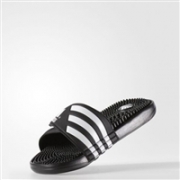 adidas Adissage Slides男士凉鞋