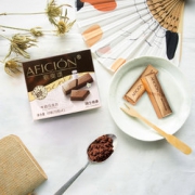 AFICIEÓN 歌斐颂 牛奶巧克力 40g