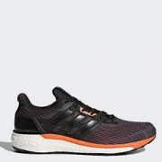 1日0点、历史低价： adidas 阿迪达斯 Supernova 男士跑鞋 297元包邮