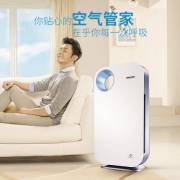 飞利浦（PHILIPS）  AC4072 空气净化器