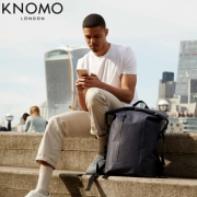 Knomo Luggage Cromwell 双肩包