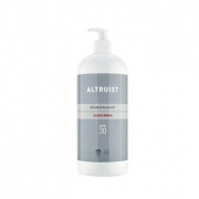 Prime会员：Altruist 高长波紫外线防护防晒霜1L*2件