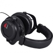 Beyerdynamic 拜雅 拜亚动力 CUSTOM ONE PRO PLUS 头戴式耳机 个性DIY定制 黑色