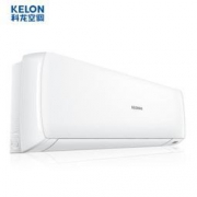 Kelon 科龙 KFR-35GW/EFQMA1(1P26)  正1.5匹 全直流变频冷暖空调挂机