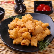 三统万福 鸡米花 1kg