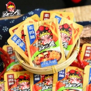 好巴食 手撕素肉豆干 800g 18.8元包邮（用券+立减）
