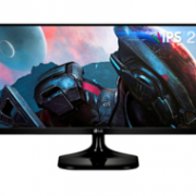 0点！LG 29UM58-P 29英寸 21:9 IPS显示器