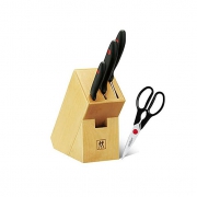 双立人（ZWILLING）  TWIN Point 刀具5件套
