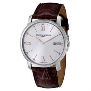 BAUME & MERCIER 名士 CLASSIMA 克莱麦斯系列 MOA10144 男款时装腕表