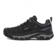 KEEN TARGHEE EXP WP 男款防水徒步鞋