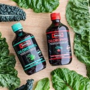 排毒养颜！澳洲 Swisse 叶绿素薄荷味   500ml