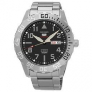 520好礼！SEIKO 精工 SRP755J1 Seiko5 Sports系列 全自动男士机械表
