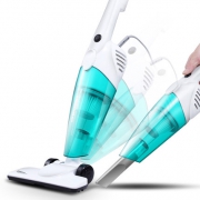 德尔玛（Deerma）  DX118C 手持立式两用吸尘器