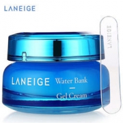 LANEIGE 兰芝 新水酷清润凝霜50ml（补水保湿 控油平衡）