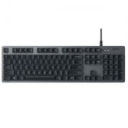 Logitech 罗技 K840 有线机械键盘