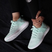 Nike 耐克 Free RN Commuter 女士跑鞋 薄荷绿