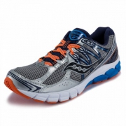 618预售：Saucony圣康尼 Lancer 2 男款支撑跑鞋