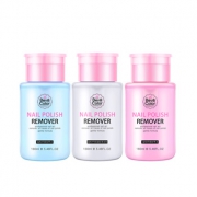 薇林 卸甲水160ml 3种款式可选
