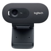 Logitech 罗技 C270i IPTV高清网络摄像头