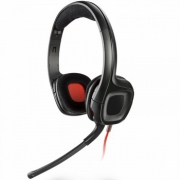 Plantronics缤特力 GameCom 318 立体声游戏耳机