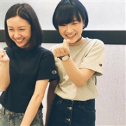 CHAMPION冠军 中性款经典T恤