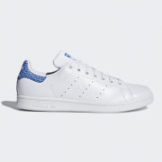 618预售：adidas阿迪达斯 Stan Smith 中性休闲运动鞋*2双