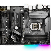 ASUS 华硕 ROG STRIX B250F GAMING 主板（Intel B250/LGA 1151）