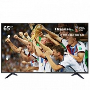 Hisense海信 65英寸4K高清智能网络液晶电视 LED65E5U