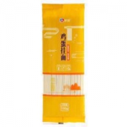 新良 鸡蛋挂面 细面条 150g