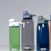 CamelBak驼峰 Chute 运动水壶1.5L装
