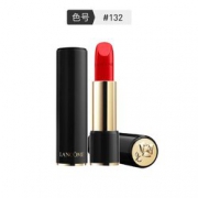 LANCÔME 兰蔻 菁纯柔润唇膏口红 3.4克