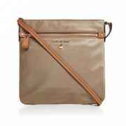 多色好价！Michael Kors 迈克·科尔斯 Kelsey尼龙斜挎包