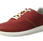 中亚Prime会员！Clarks 其乐 Torset 男士系带休闲鞋