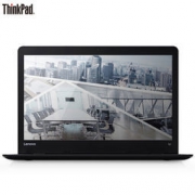 8日0点：ThinkPad 联想 New S2 2017（08CD） 13.3英寸笔记本电脑（i7-7500U、8GB、256GB）