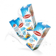 avonmore 艾恩摩尔 低脂牛奶 1L*6盒 *3件