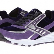 Brooks 布鲁克斯 Heritage Regent 男士休闲运动鞋