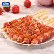 如康 腌制羊肉串 10串150g