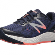 库存告急、限5D码！new balance Fresh Foam系列 Vongo V2 女款支撑跑鞋