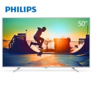 PHILIPS 飞利浦 50PUF6693/T3 50英寸 4K液晶电视