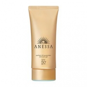 ANESSA 小金管90g SPF50+/PA++++
